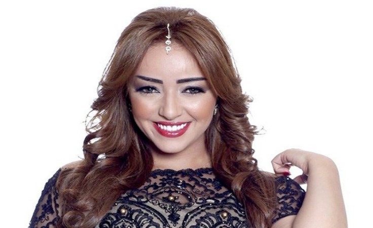 المغربية جميلة البداوي: لا أعرف من هي دنيا بطمة.. شاهدي الفيديو